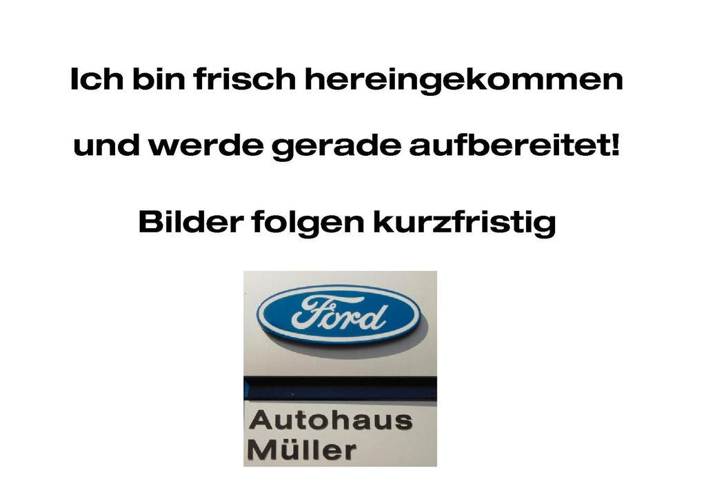 Ford Puma 2024