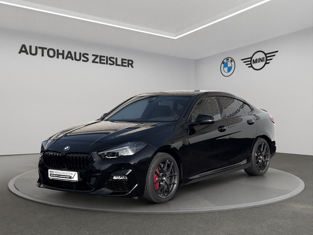BMW 220 Gran Coupé 2024