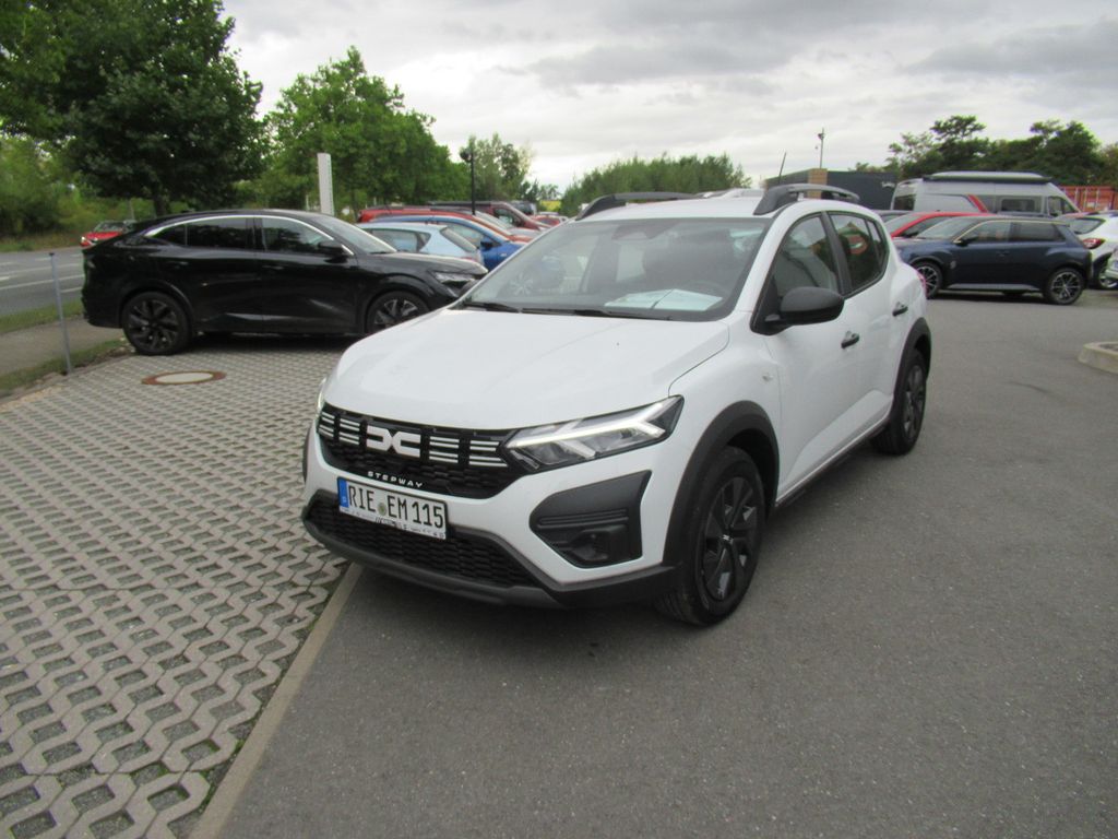 Dacia Sandero 2025
