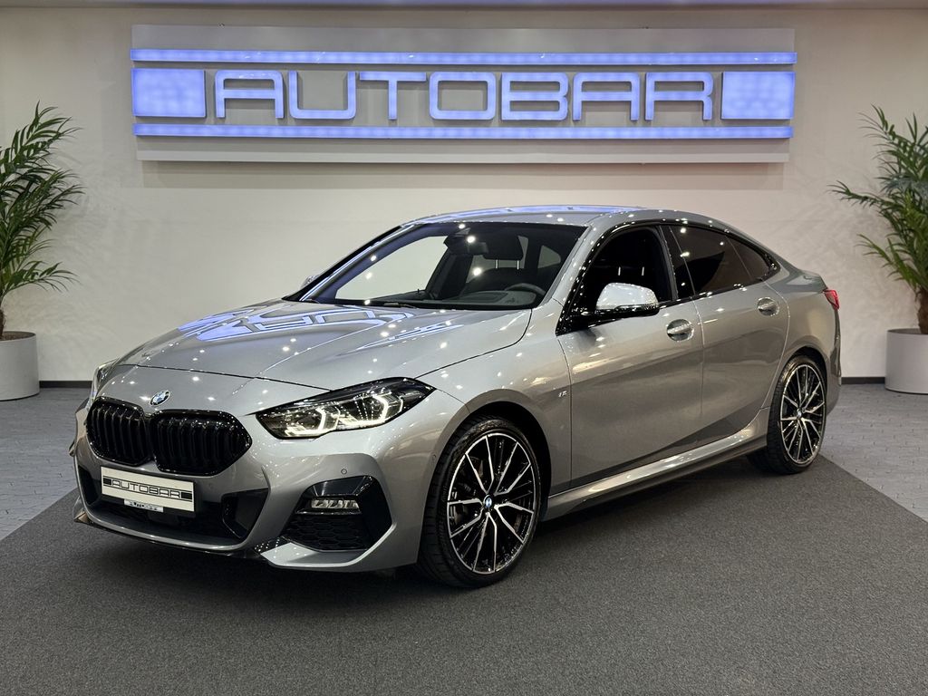 BMW 218 Gran Coupé 2024