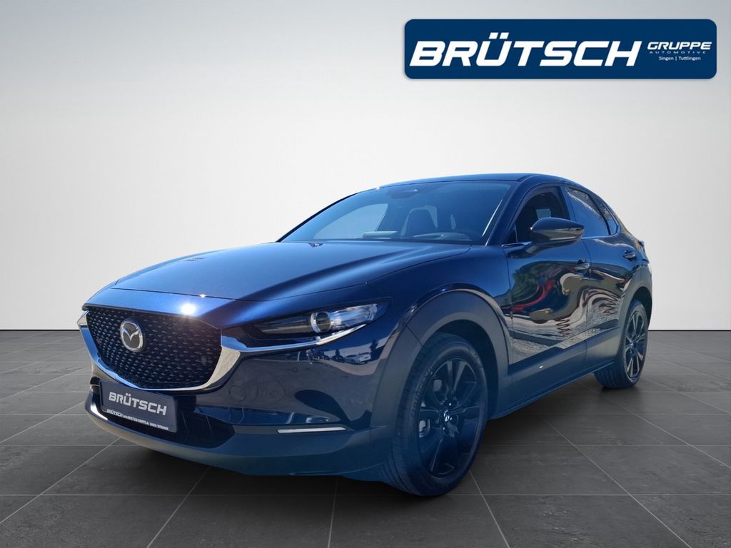 Mazda CX-30 2025
