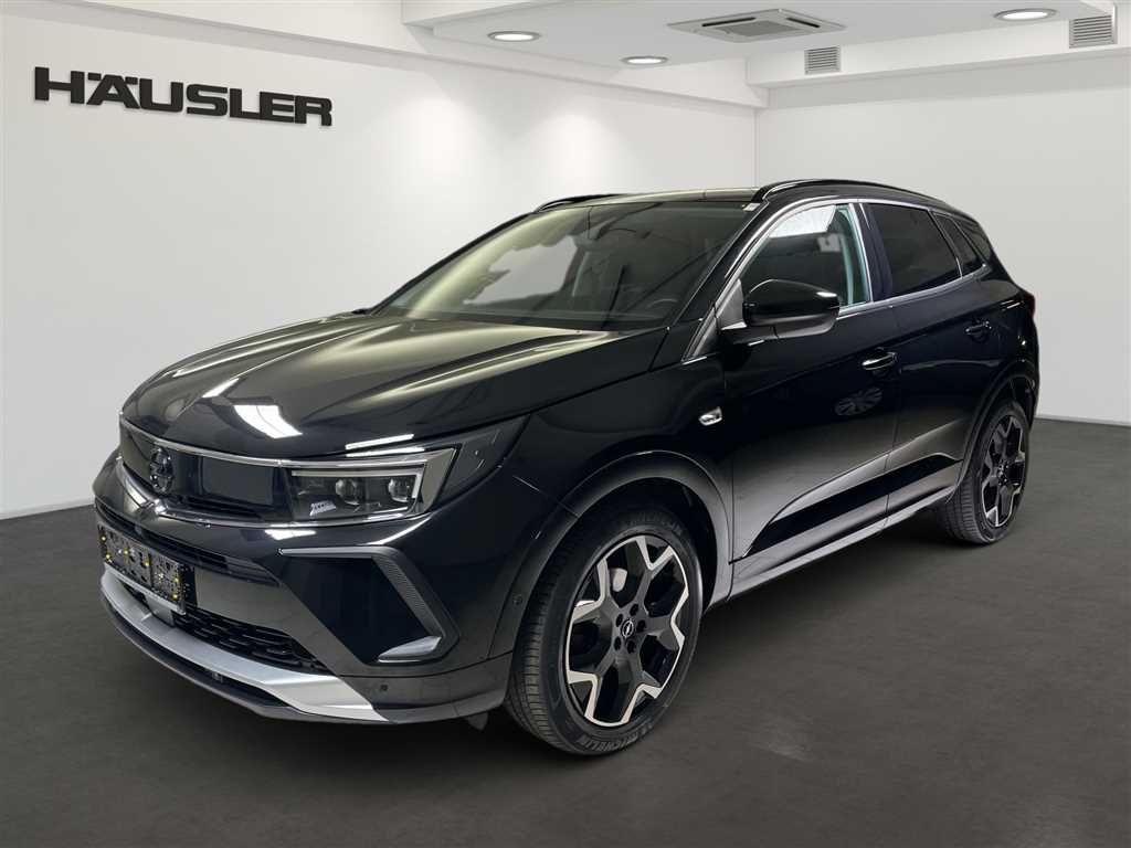 Opel Grandland (X) 2022