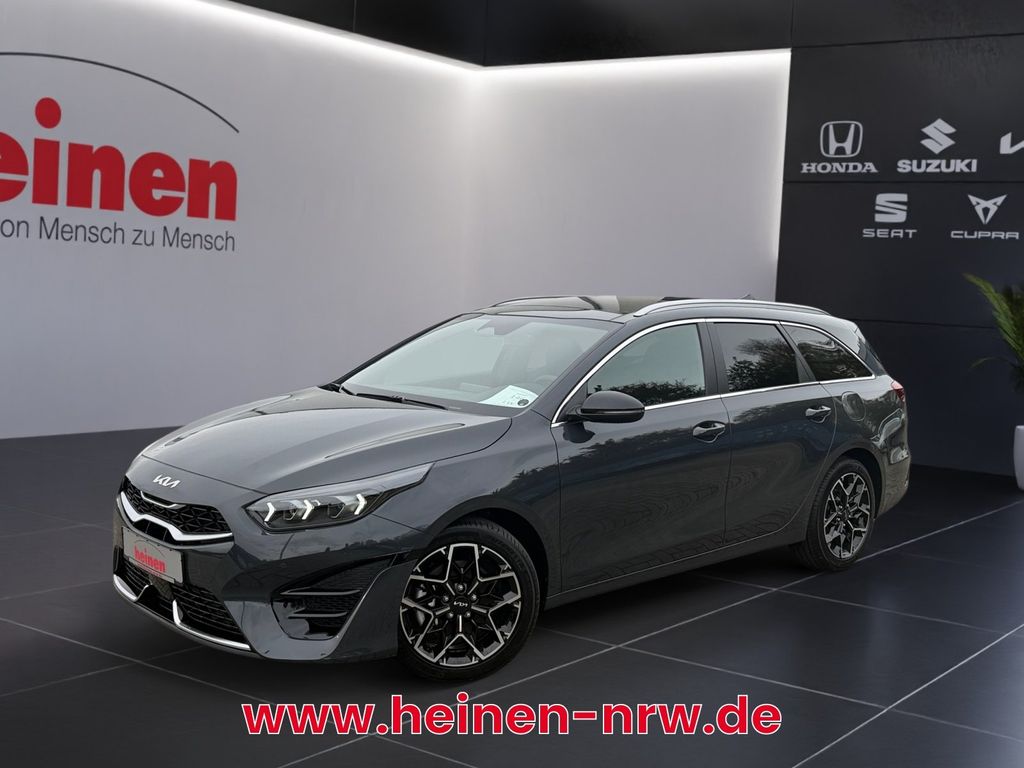 Kia cee'd Sportswagon 2025