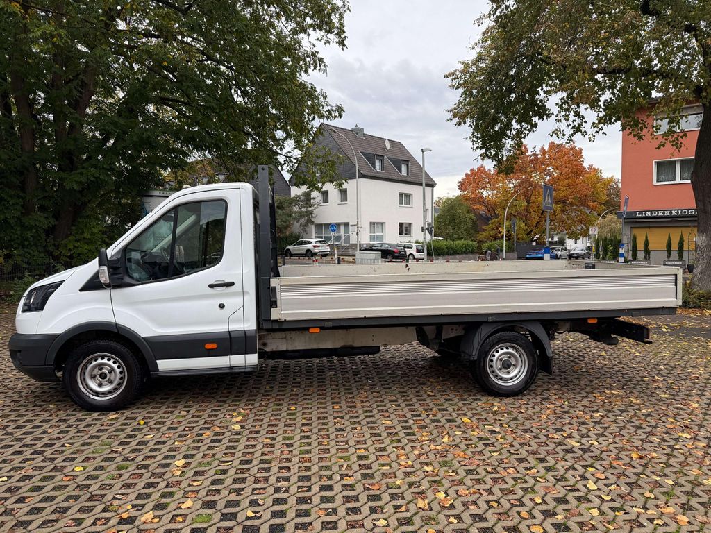 Ford Transit 2019