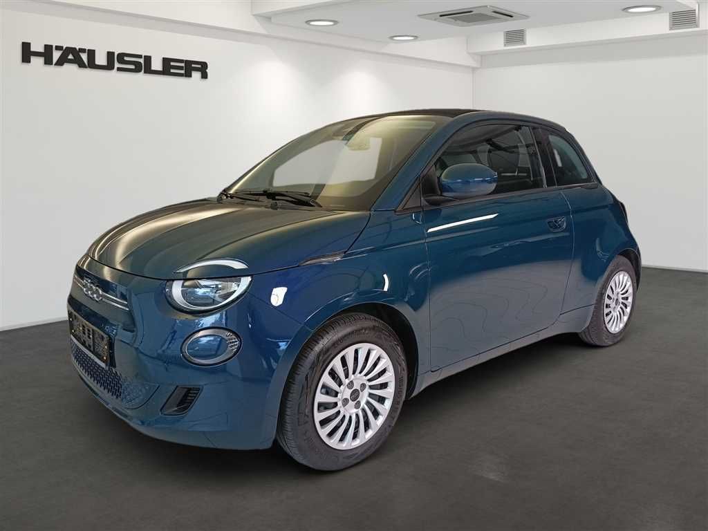 Fiat 500e 2023