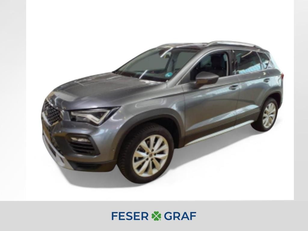 Seat Ateca 2025