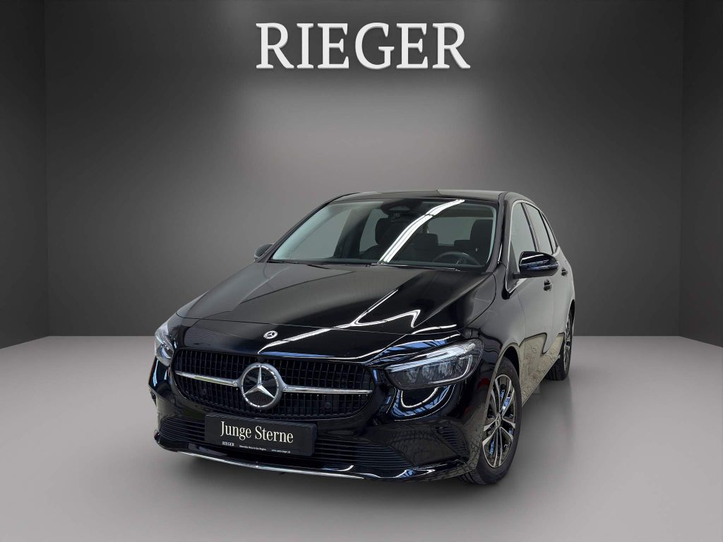 Mercedes-Benz B 180 2024