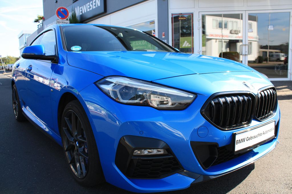 BMW 218 Gran Coupé 2024