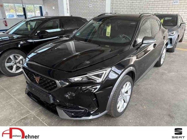 Cupra Formentor 2024