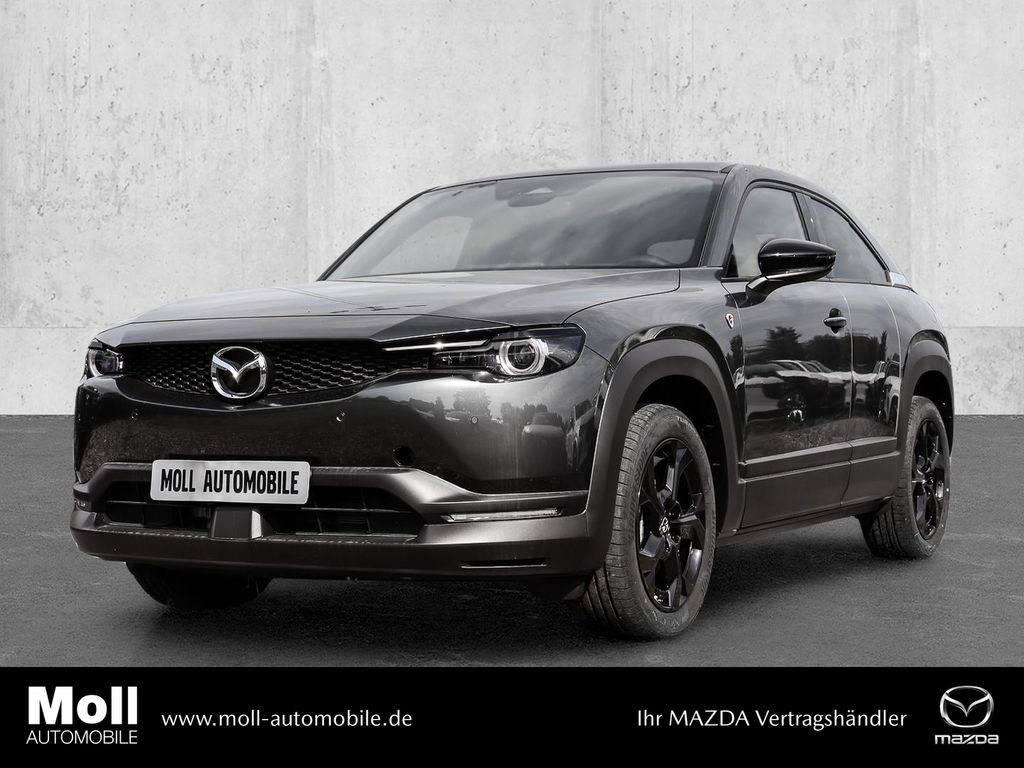 Mazda MX-30 2025
