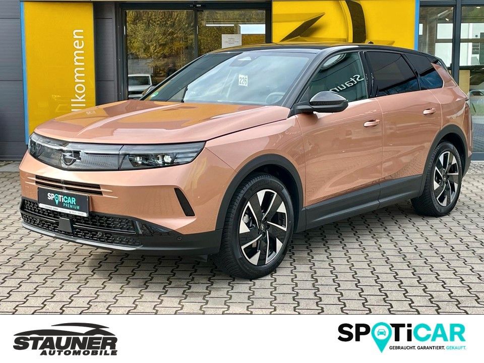 Opel Grandland (X) 2024