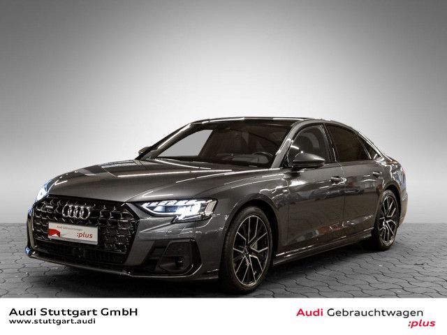 Audi A8 2023