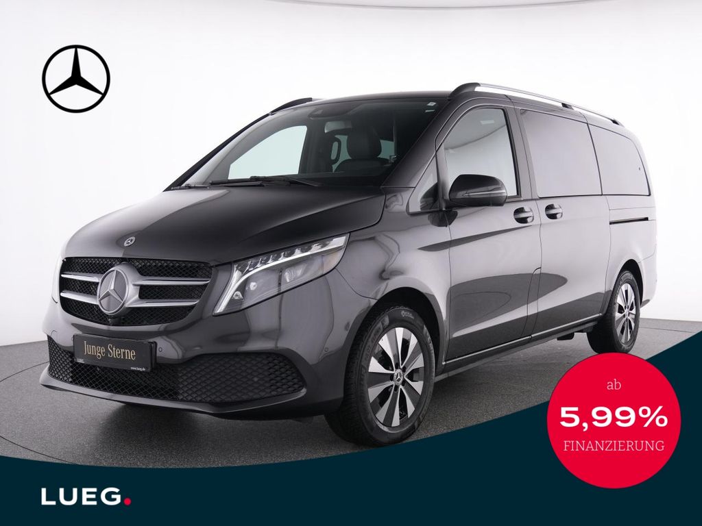 Mercedes-Benz V 300 2024