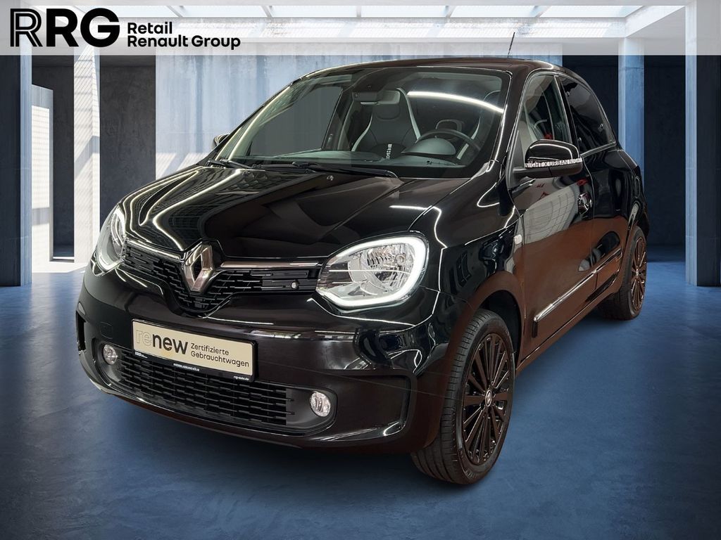 Renault Twingo 2023
