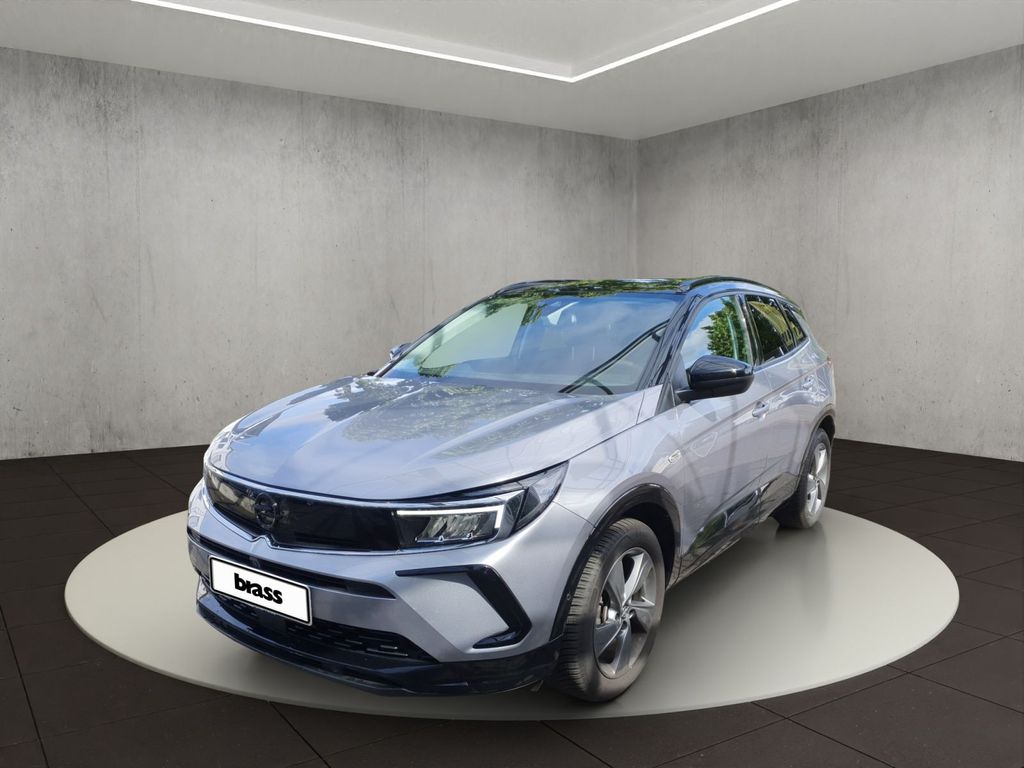 Opel Grandland (X) 2023