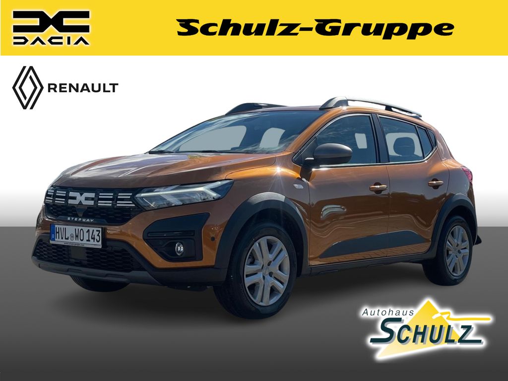Dacia Sandero 2023