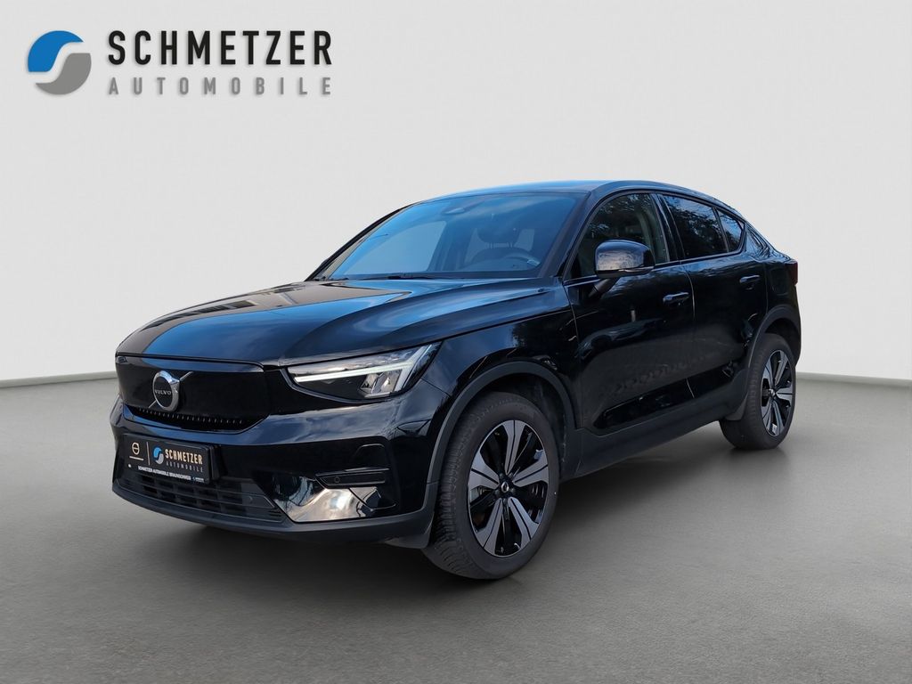Volvo C40 2022