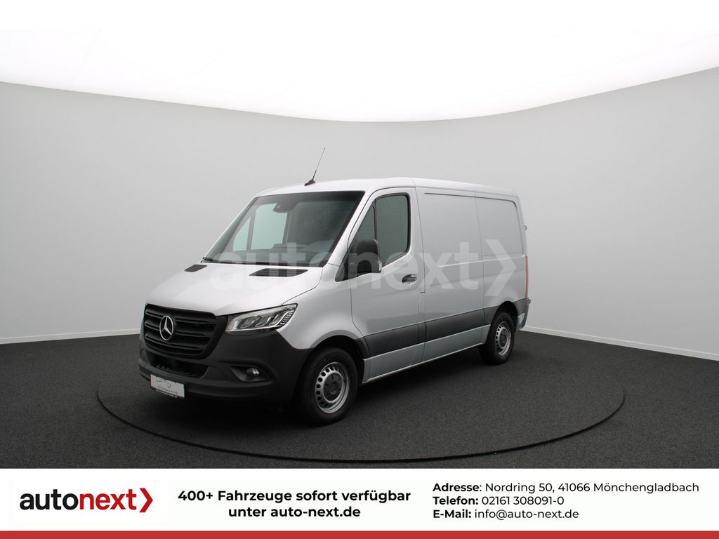 Mercedes-Benz Sprinter 2019