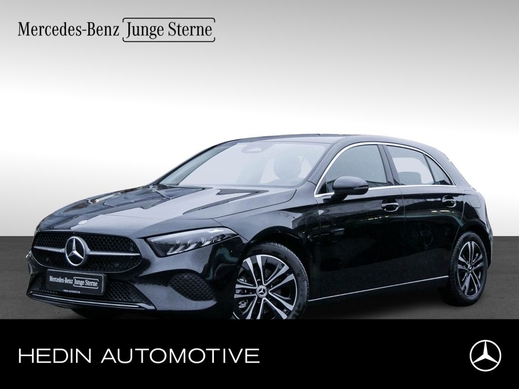 Mercedes-Benz A 200 2024