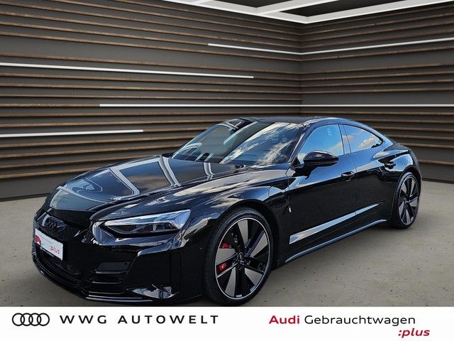 Audi e-tron GT 2022