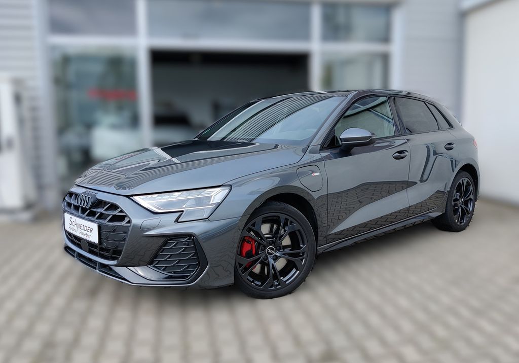 Audi A3 2025