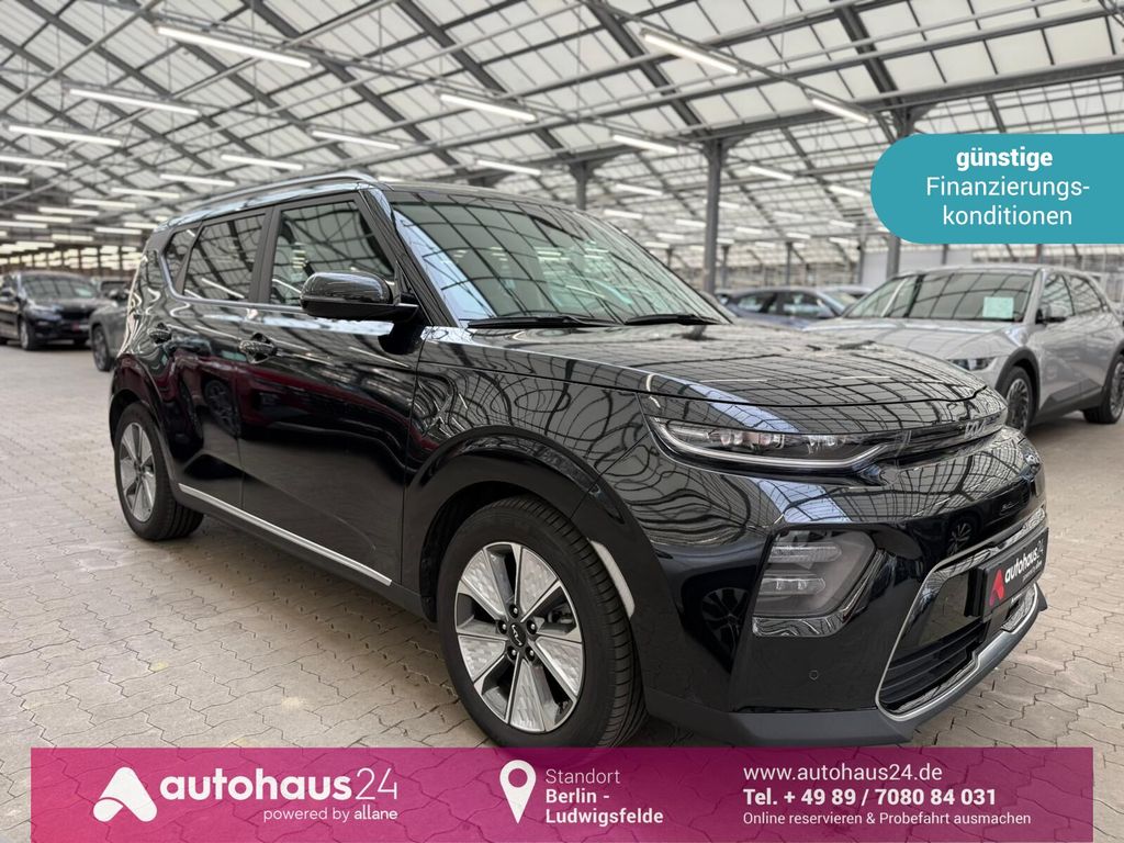 Kia Soul 2024