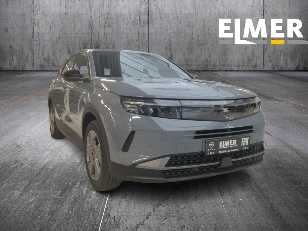 Opel Grandland (X) 2025