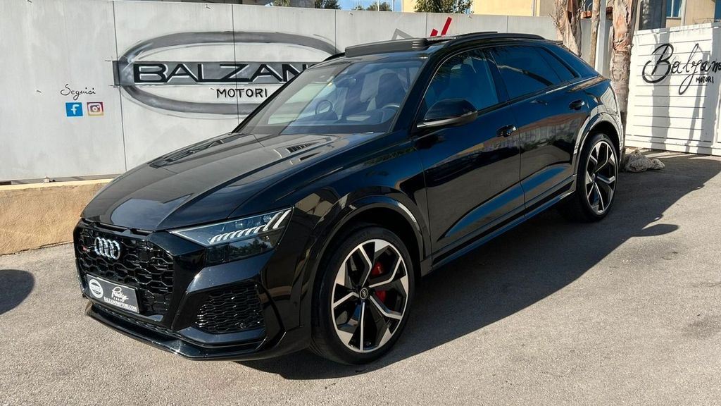 Audi Other 2021