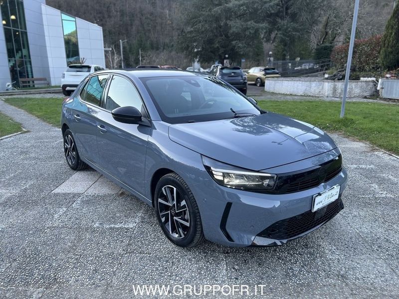 Opel Corsa 2024
