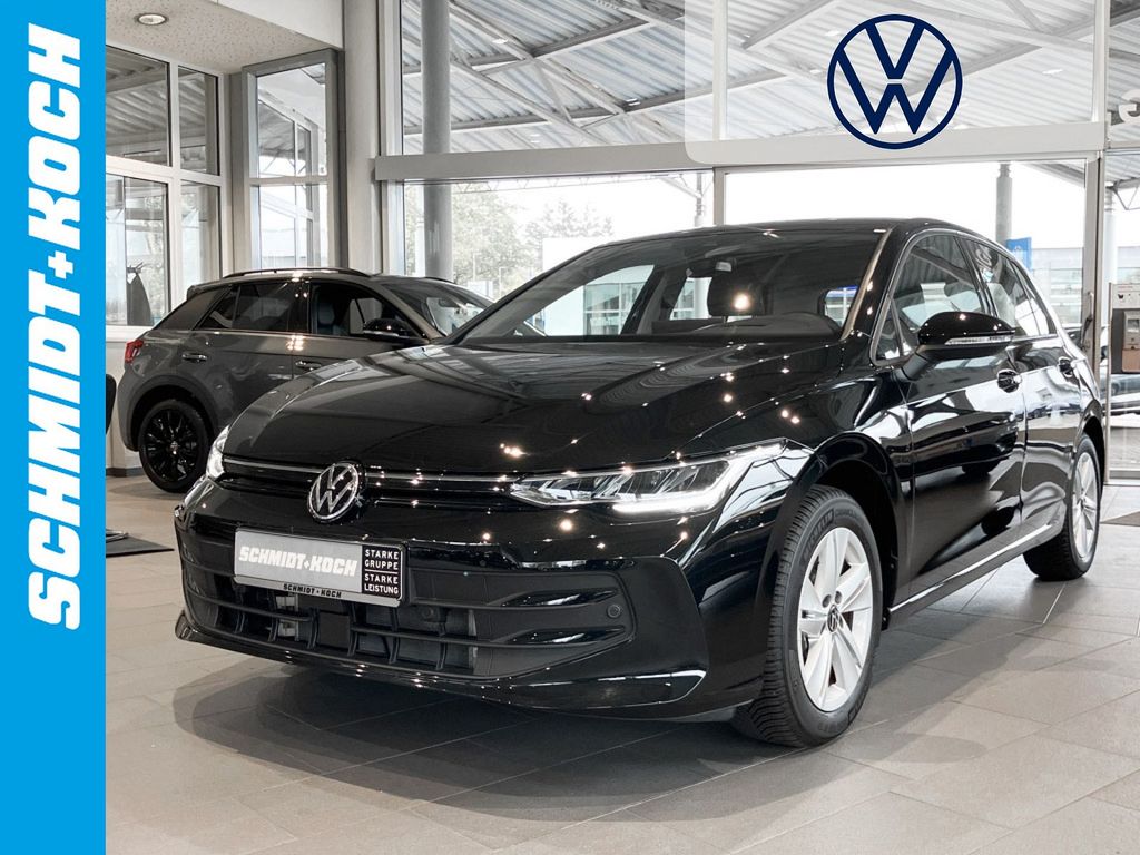 Volkswagen Golf 2024
