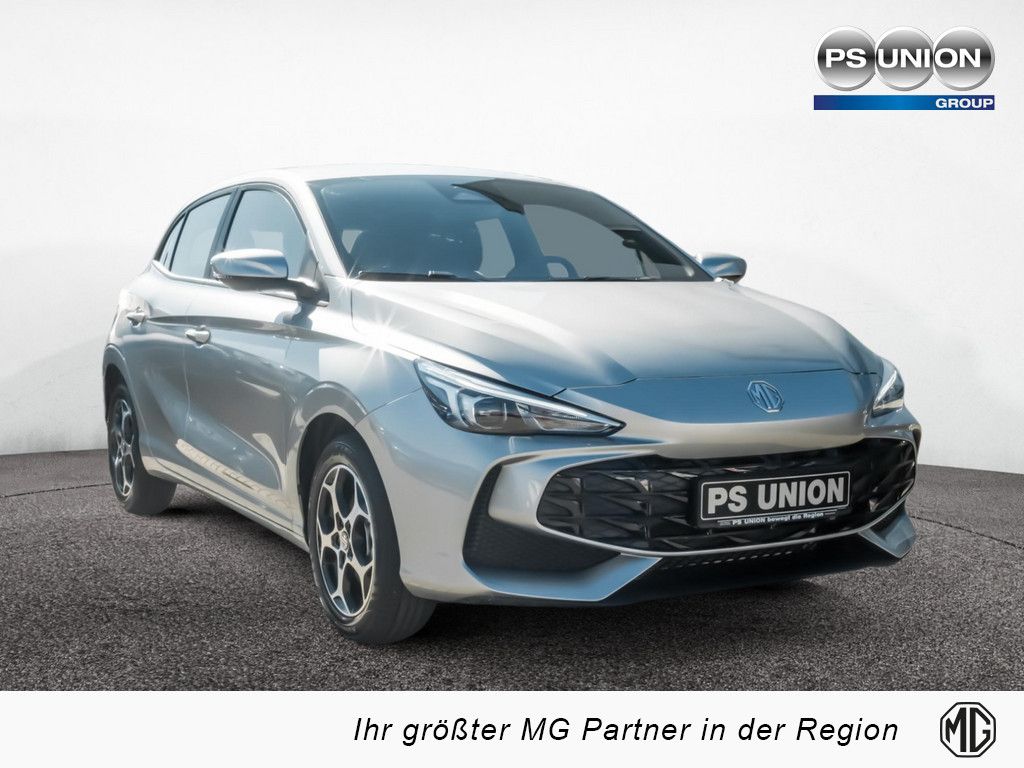 MG MG3