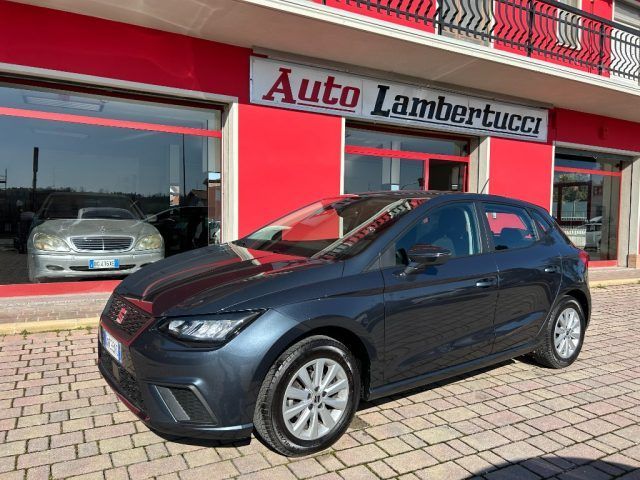 Seat Ibiza 2023