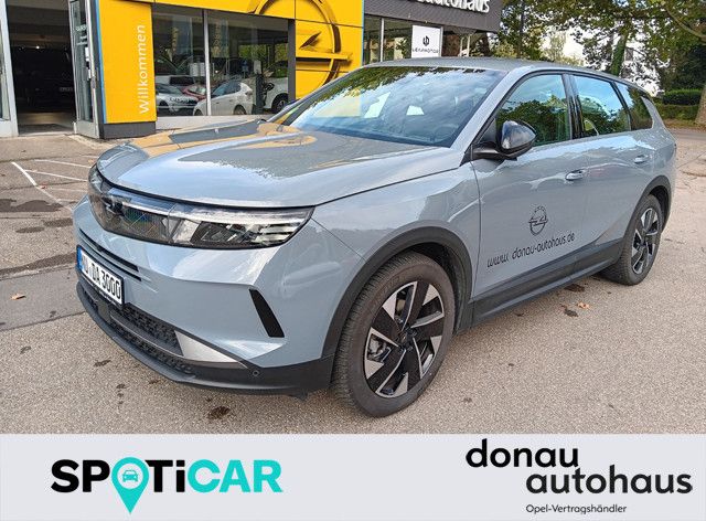 Opel Grandland (X) 2025