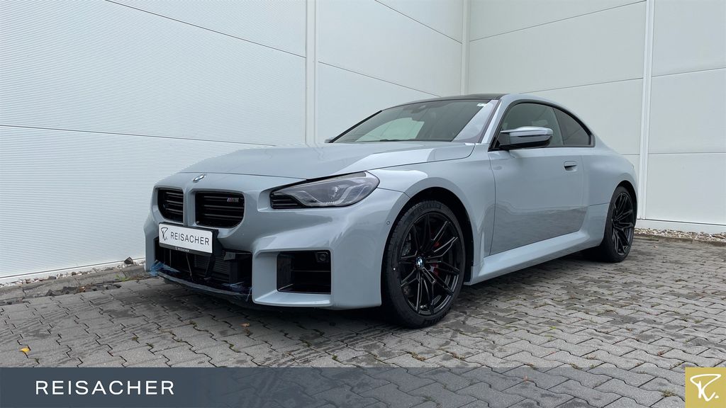 BMW M2