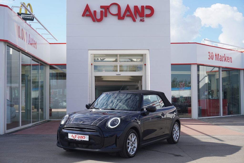 MINI Cooper 2023