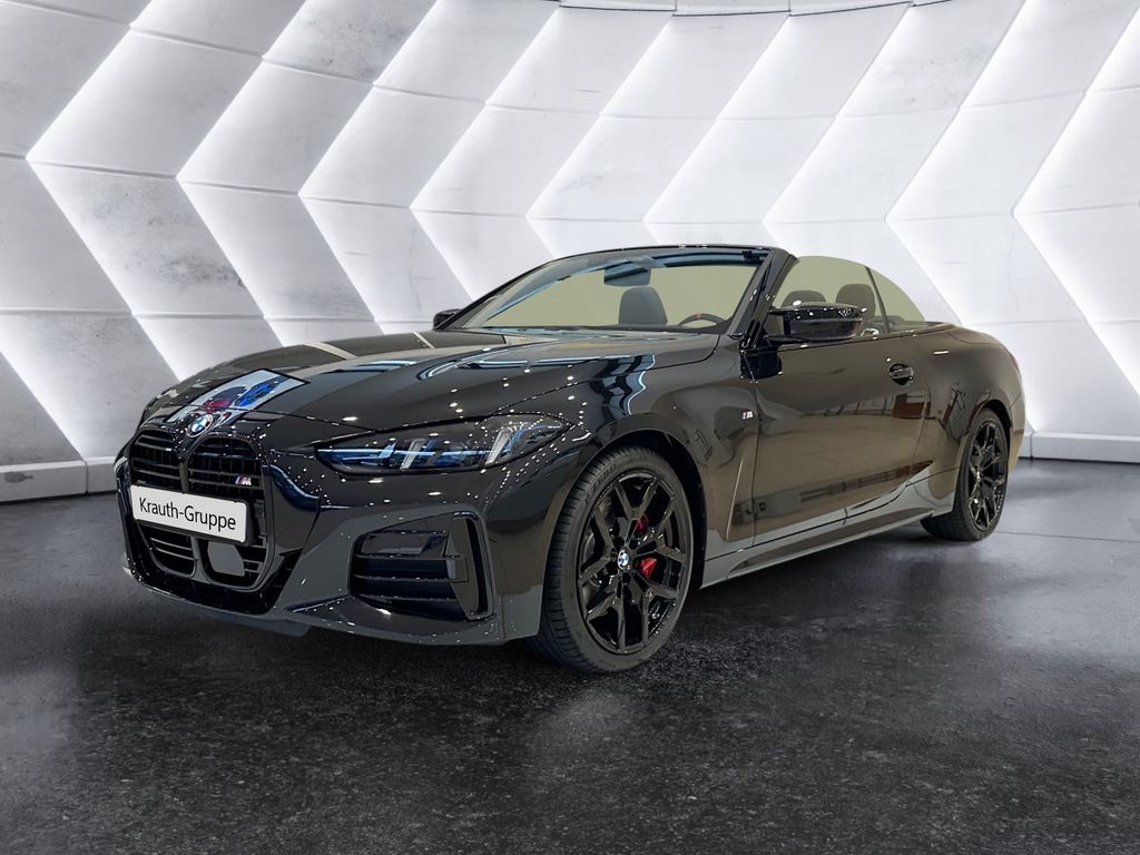 BMW M440