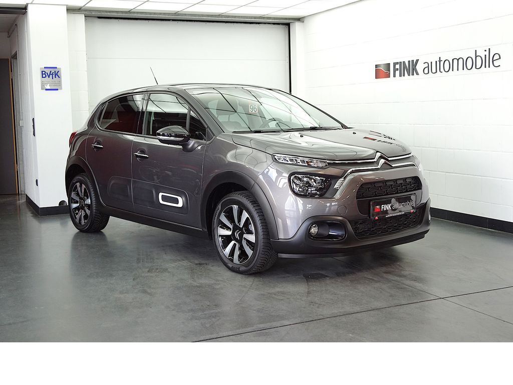 Citroën C3 2024