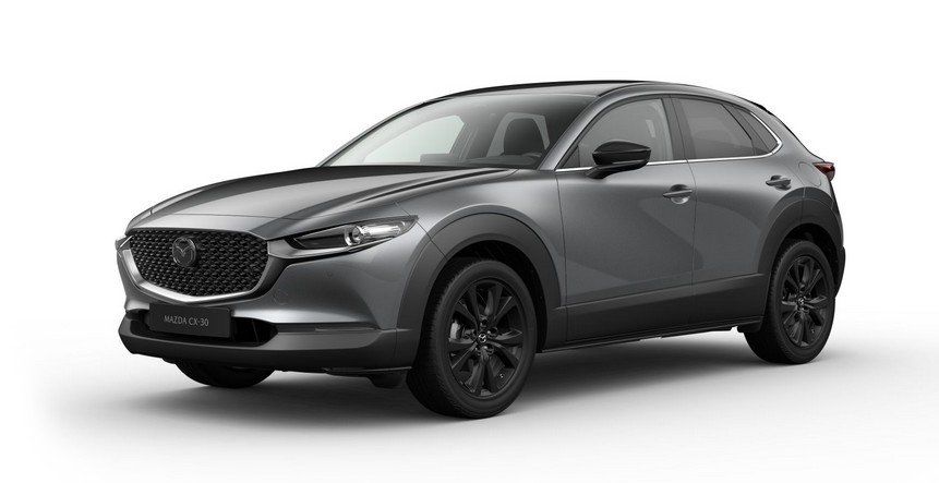 Mazda CX-30 2025