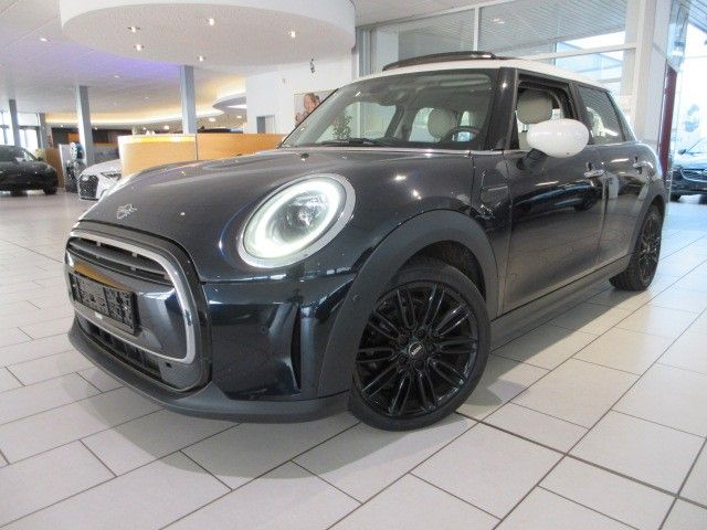 MINI Cooper 2021