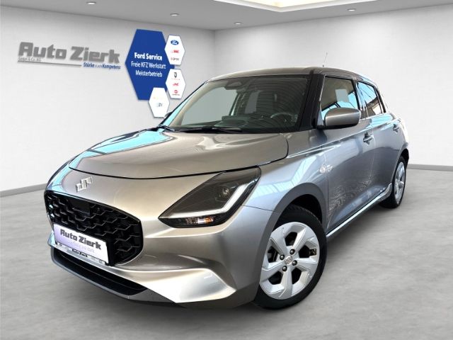 Suzuki Swift 2025