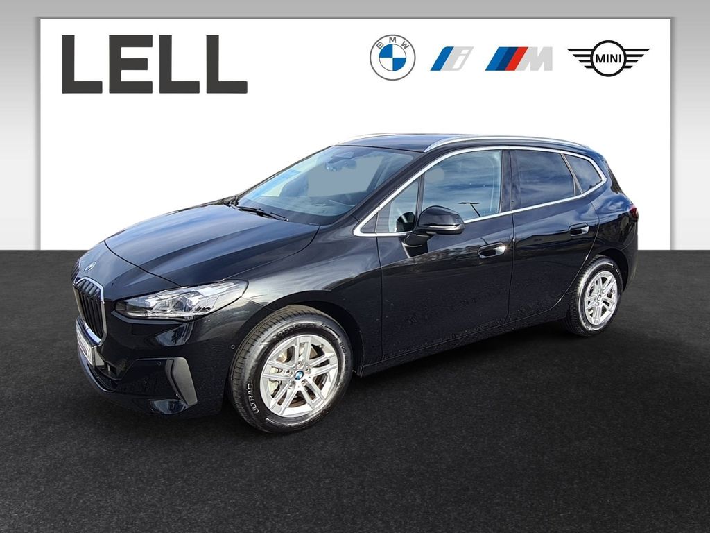 BMW 218 Active Tourer 2022
