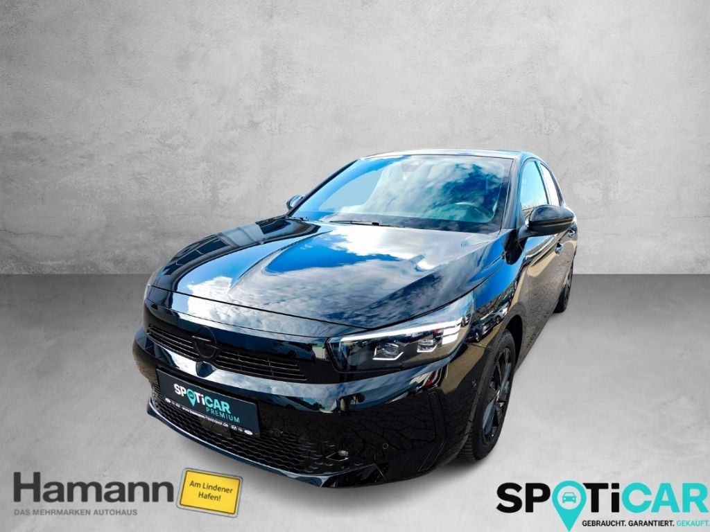 Opel Corsa 2024