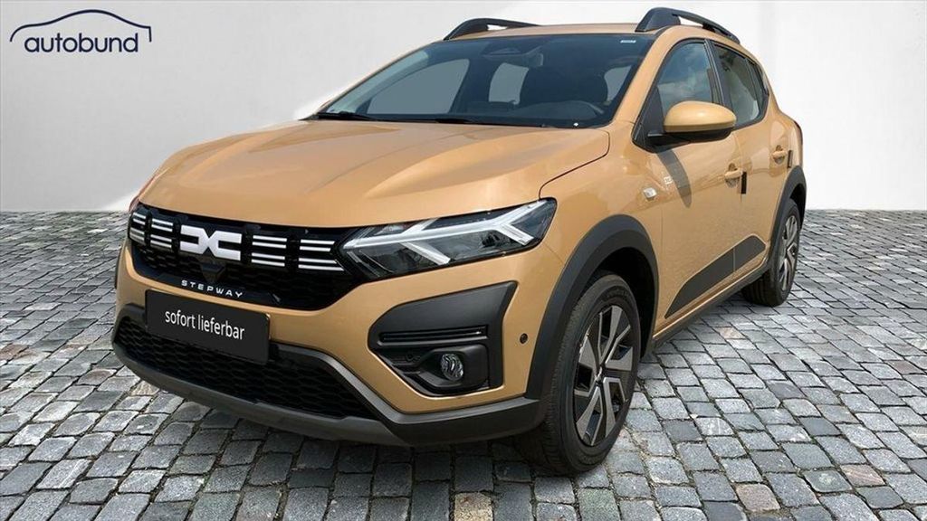 Dacia Sandero 2025