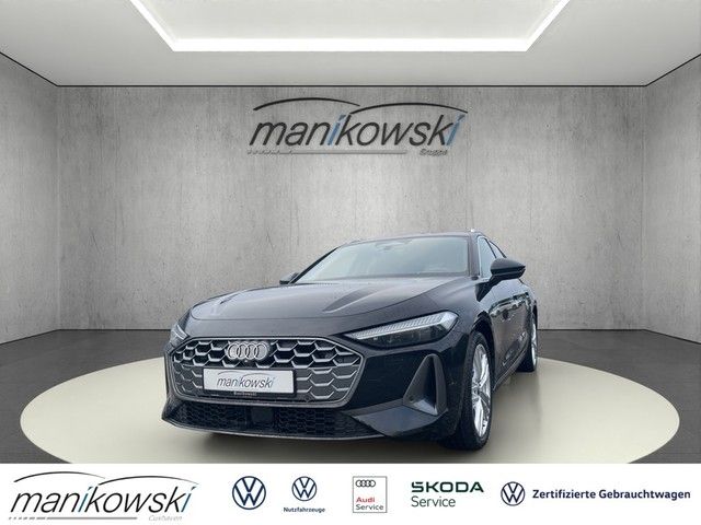 Audi A5 2025