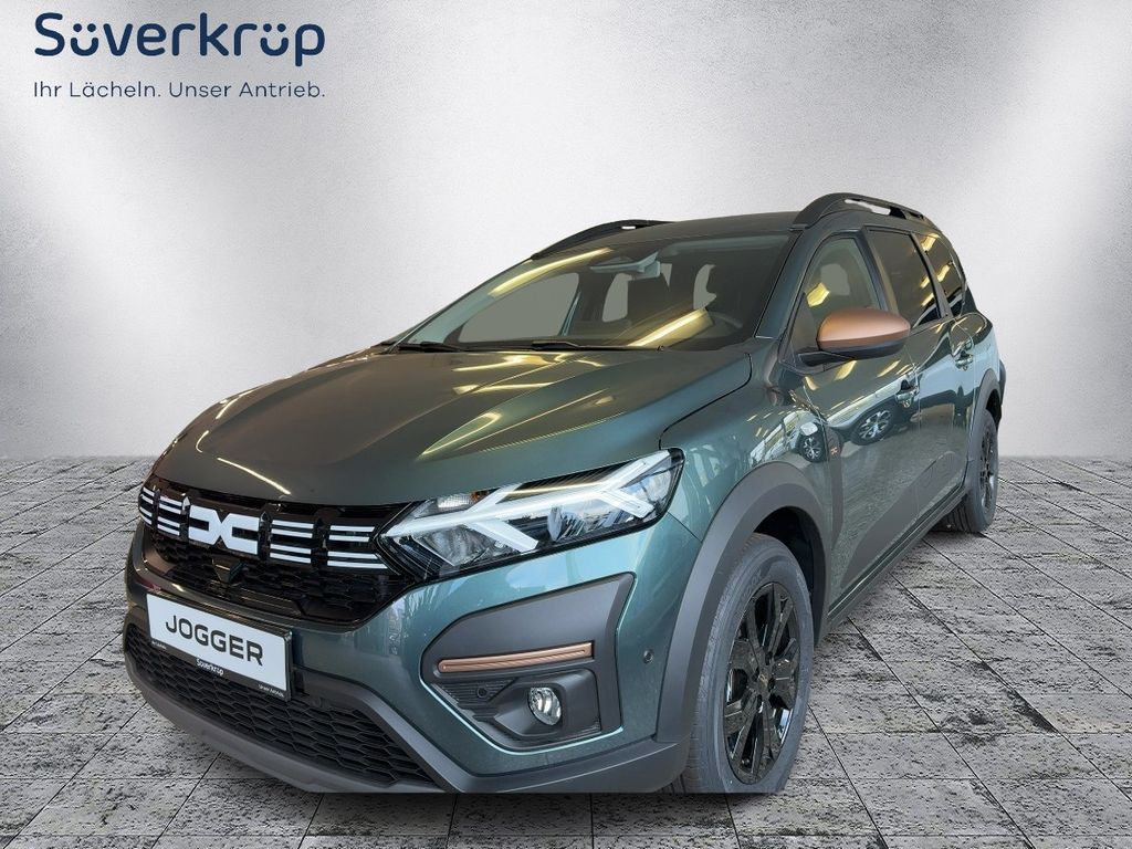 Dacia Jogger 2025