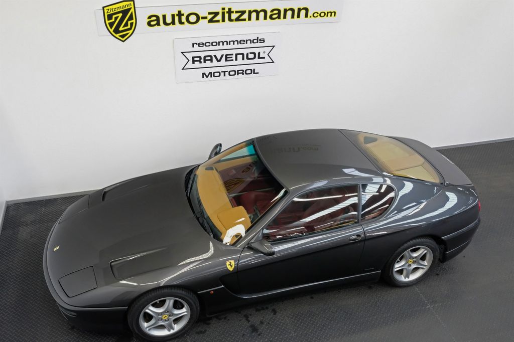 Ferrari 456 1997