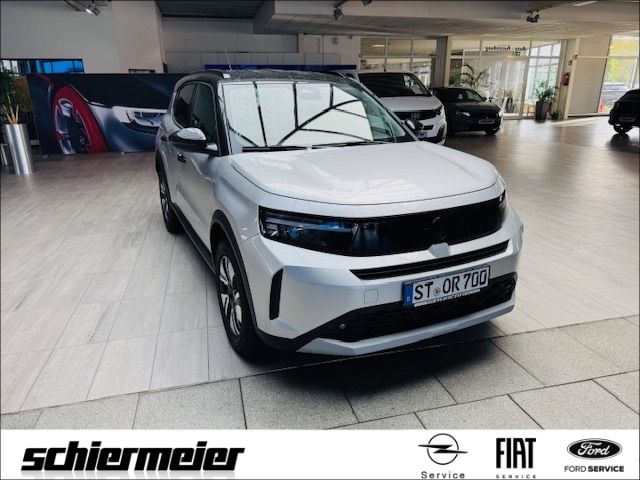 Opel Frontera 2025