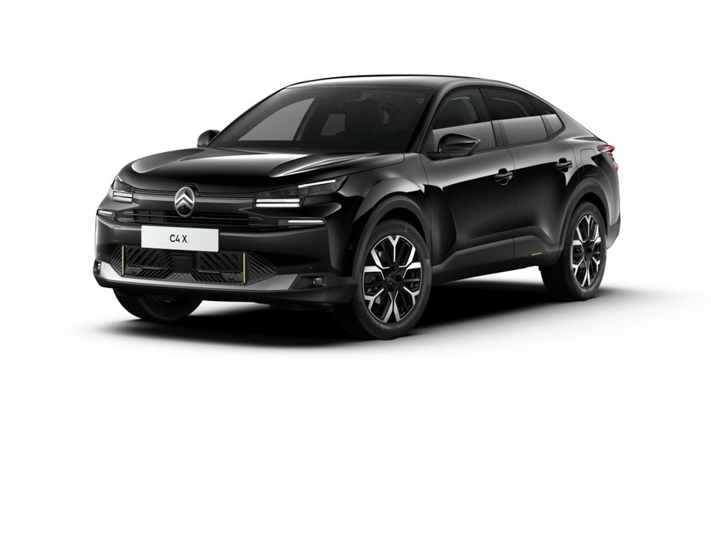 Citroën C4 2025