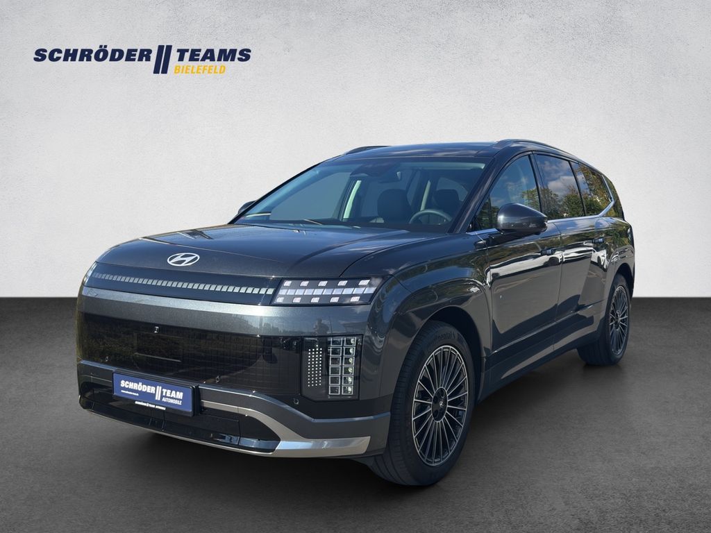 Hyundai IONIQ 9