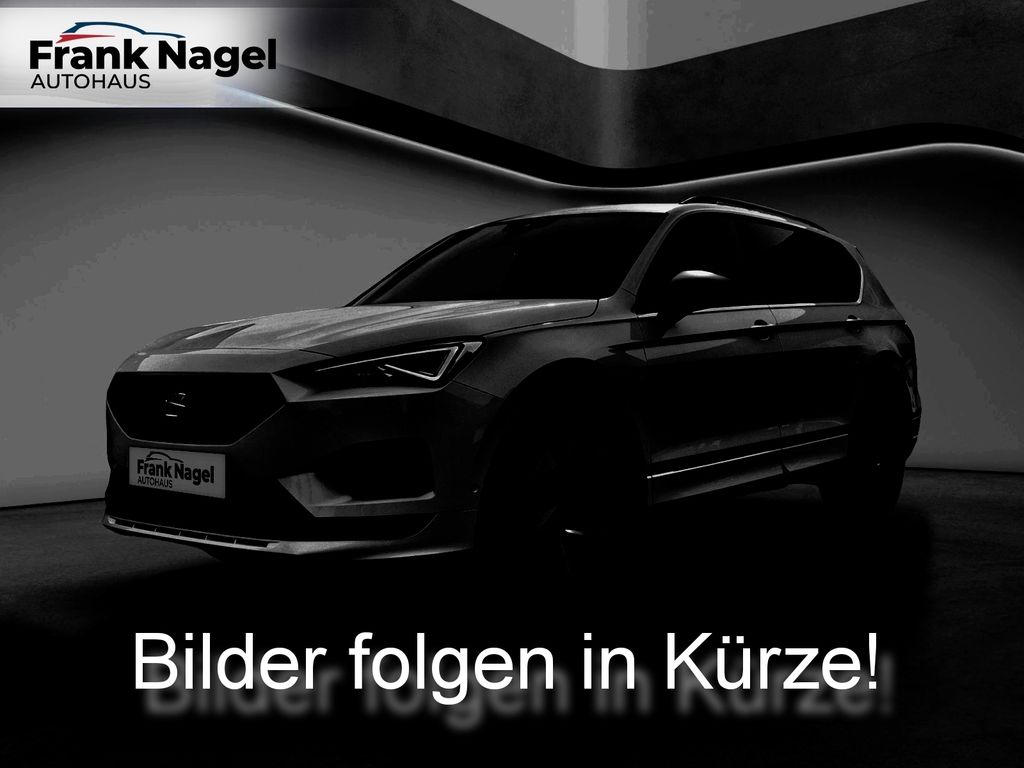 Cupra Ateca 2022